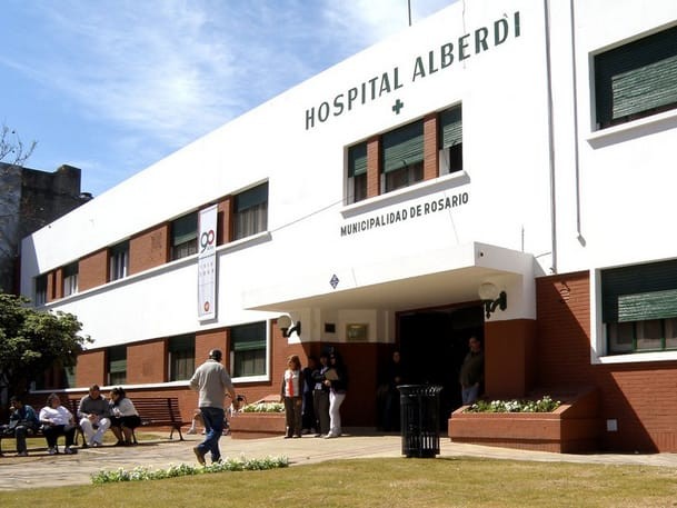 Reformas en el Hospital Alberdi: atención limitada en la guardia por varios días | Rosario y la región