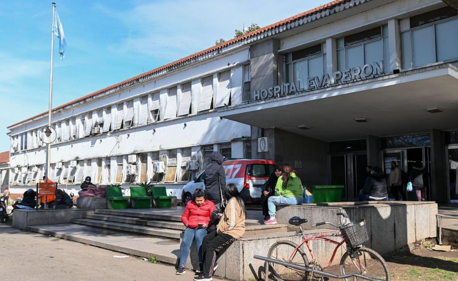 El Hospital Eva Perón refuerza su estrategia integral de soporte nutricional con tecnología de punta | Rosario y la región