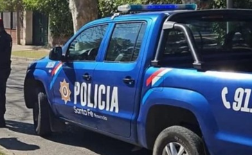 Allanamiento en Rosario a un vendedor de relojes falsificados que simulaba ser original | Rosario y la región