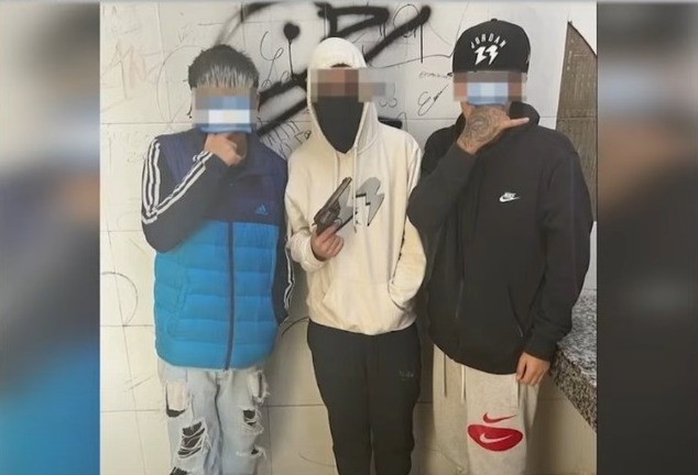 Tras el hallazgo de un arma, el Ministerio confirma que mañana habrá clases en la escuela técnica 471 | Rosario y la región