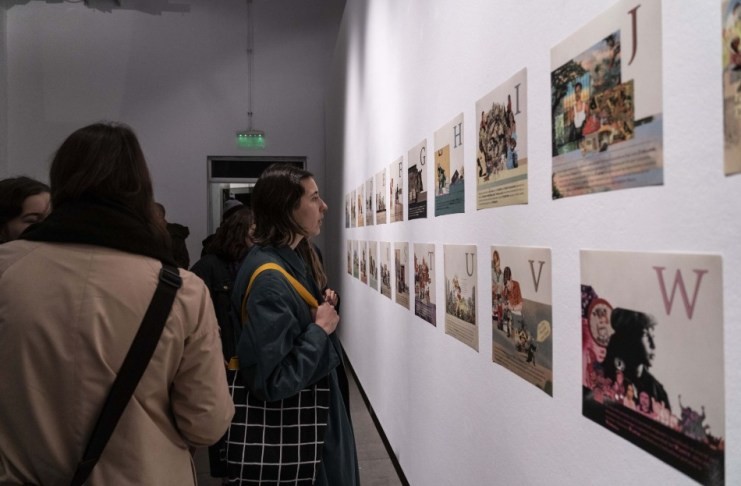 Rosario se suma a Bienalsur con arte, reflexión y entrada libre | Rosario y la región