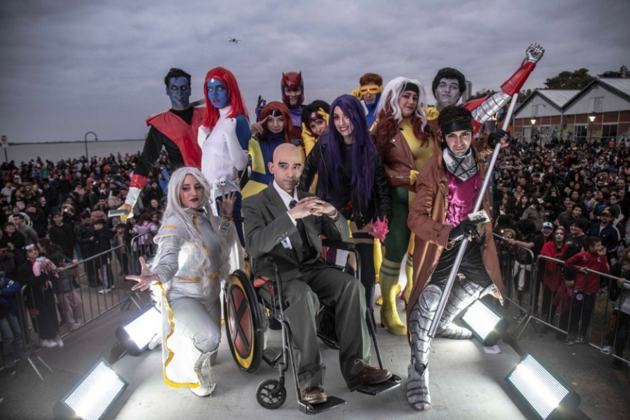 Crack Bang Boom edición 14 con invitados internacionales y actividades para toda la familia | Rosario y la región