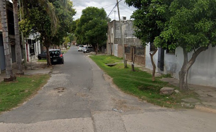 Crimen en Empalme: el hermano de la víctima denunció protección policial a un búnker de drogas | Rosario y la región