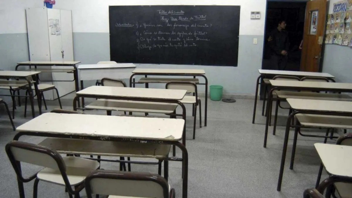 Violencia escolar en segundo año: Educación activa un protocolo de intervención y llama a las familias | Rosario y la región