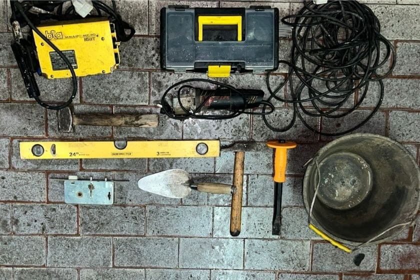 Intentaron ocupar una casa en el microcentro y terminaron detenidos | Rosario y la región