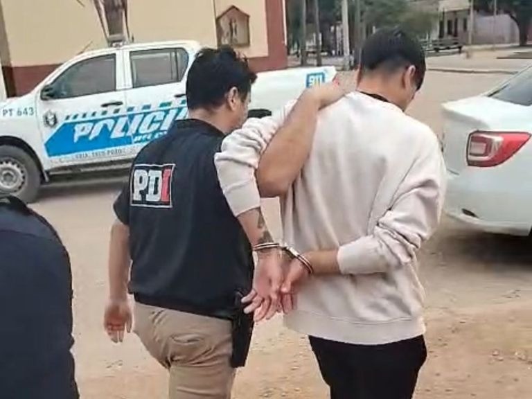 Choque fatal en Wheelwright: trasladaron a Santa Fe a los principales acusados | Rosario y la región