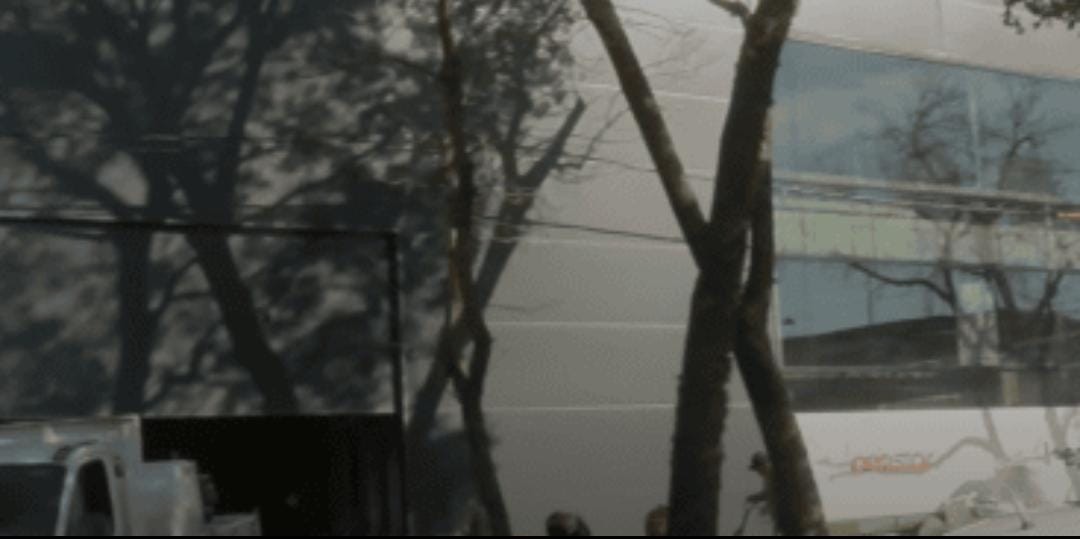 Robaron maquinaria valuada en $25 millones en una concesionaria en construcción | Rosario y la región