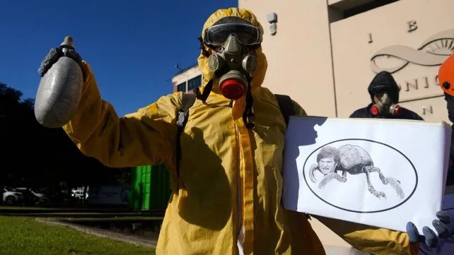 El Conicet de Rosario está en alerta por una posible nueva tanda de despidos | Rosario y la región