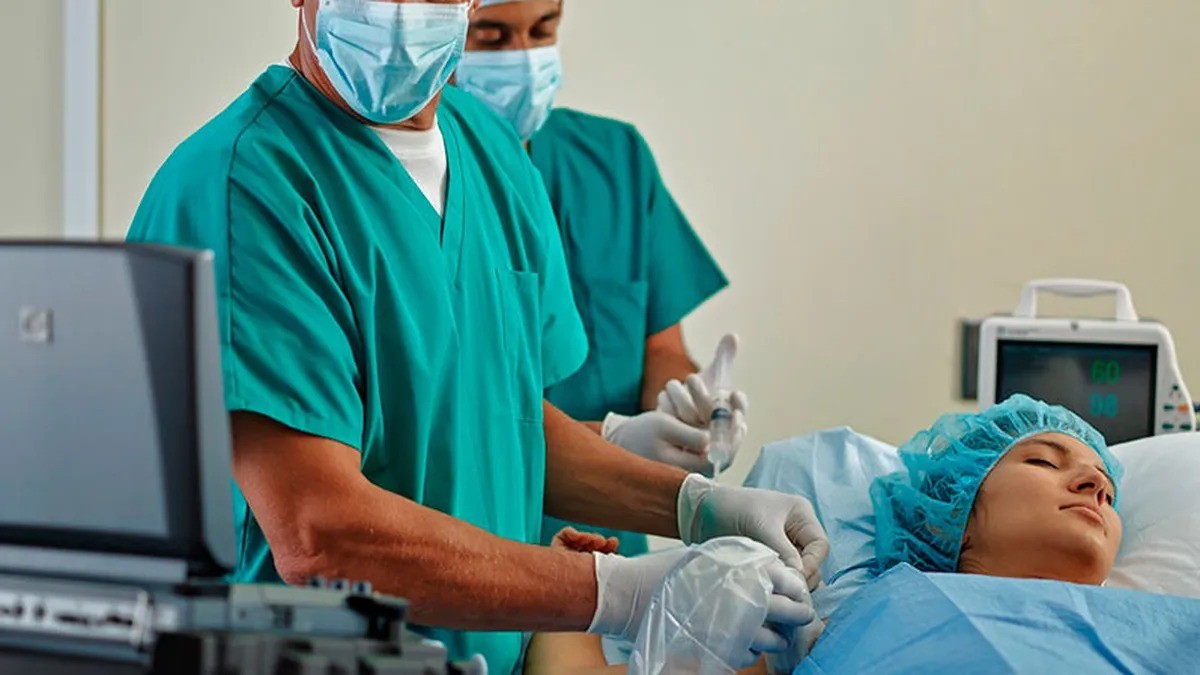 Rosario fue escenario del congreso internacional Anestesia 360° | Rosario y la región