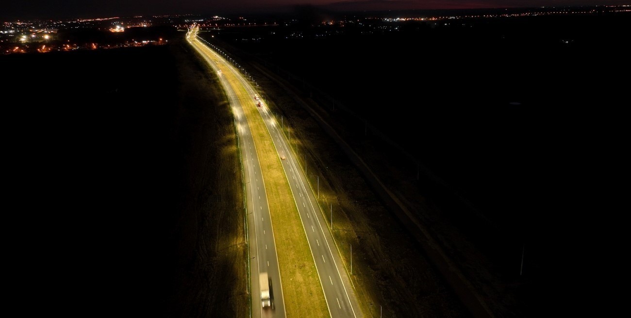 Vecinos de Ibarlucea reclaman mayor seguridad vial | Rosario y la región