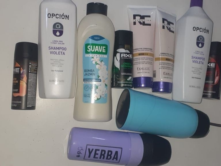 Aprehendieron a un hombre tras robar en una perfumería de zona sur | Rosario y la región