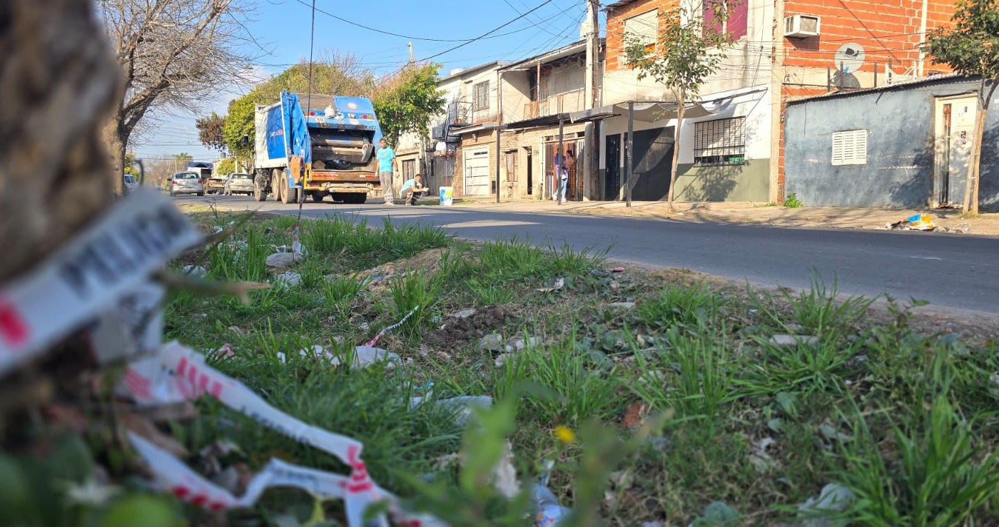Asesinaron a balazos a un joven durante una discusión | Rosario y la región
