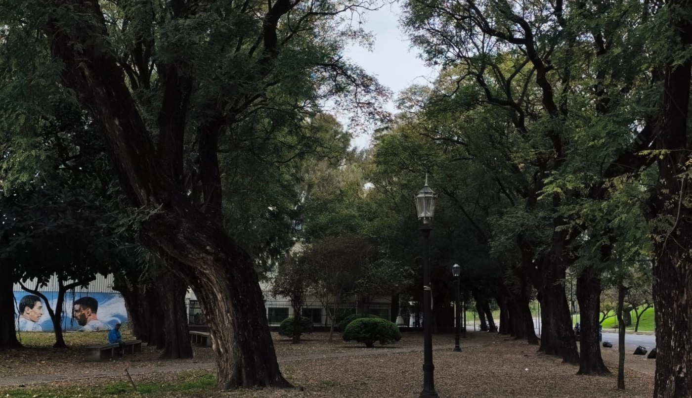 Alertas meteorológicas por tormentas intensas en Rosario y zonas cercanas desde este sábado | Rosario y la región