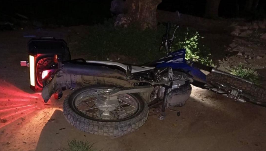 Capturan a un joven buscado por homicidio tras ser encontrado con arma y vehículo robado | Rosario y la región