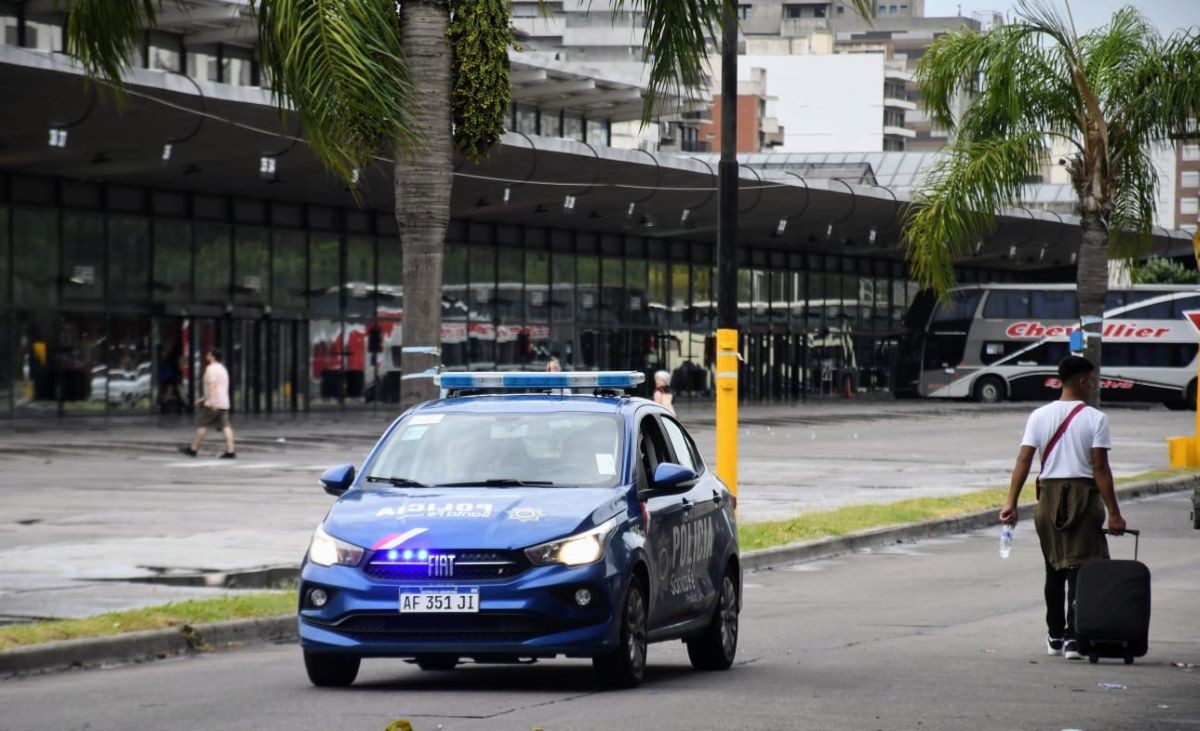 Liberaron al hombre acusado de intentar ingresar a un hotel con una adolescente de 14 años | Rosario y la región