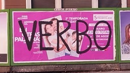 Clara Lopez Verrilli presenta La poesía no es un proyecto en la galería eSTUDIO | Rosario y la región