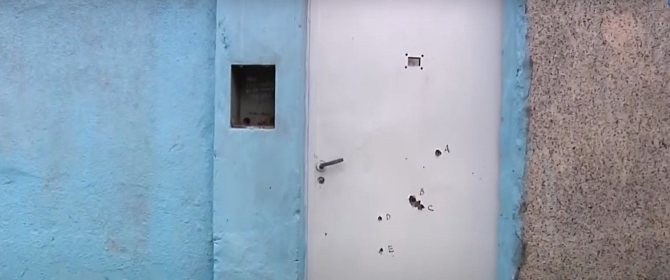 Detuvieron a Norma Acosta: sospechan que planeó la balacera contra su propia vivienda | Rosario y la región