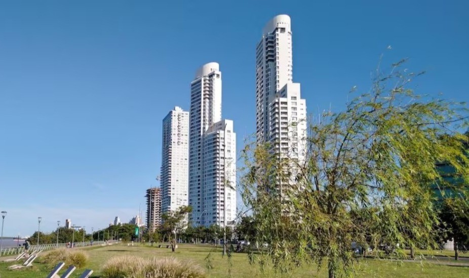 Tiempo en Rosario: jornada fría, sol a pleno y sin lluvias a la vista | Rosario y la región