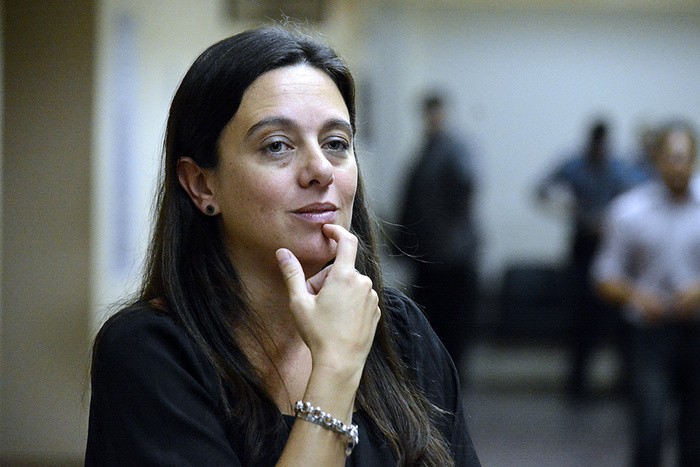 Murió Gisela Paolicelli, fiscal de homicidios y crimen organizado en Rosario | Rosario y la región