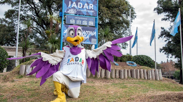 Inició la cuenta regresiva para los Juegos Argentinos de Alto Rendimiento 2025 | Rosario y la región
