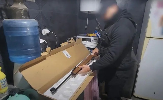 Detuvieron a cuatro personas tras secuestrar y golpear a un hombre | Rosario y la región