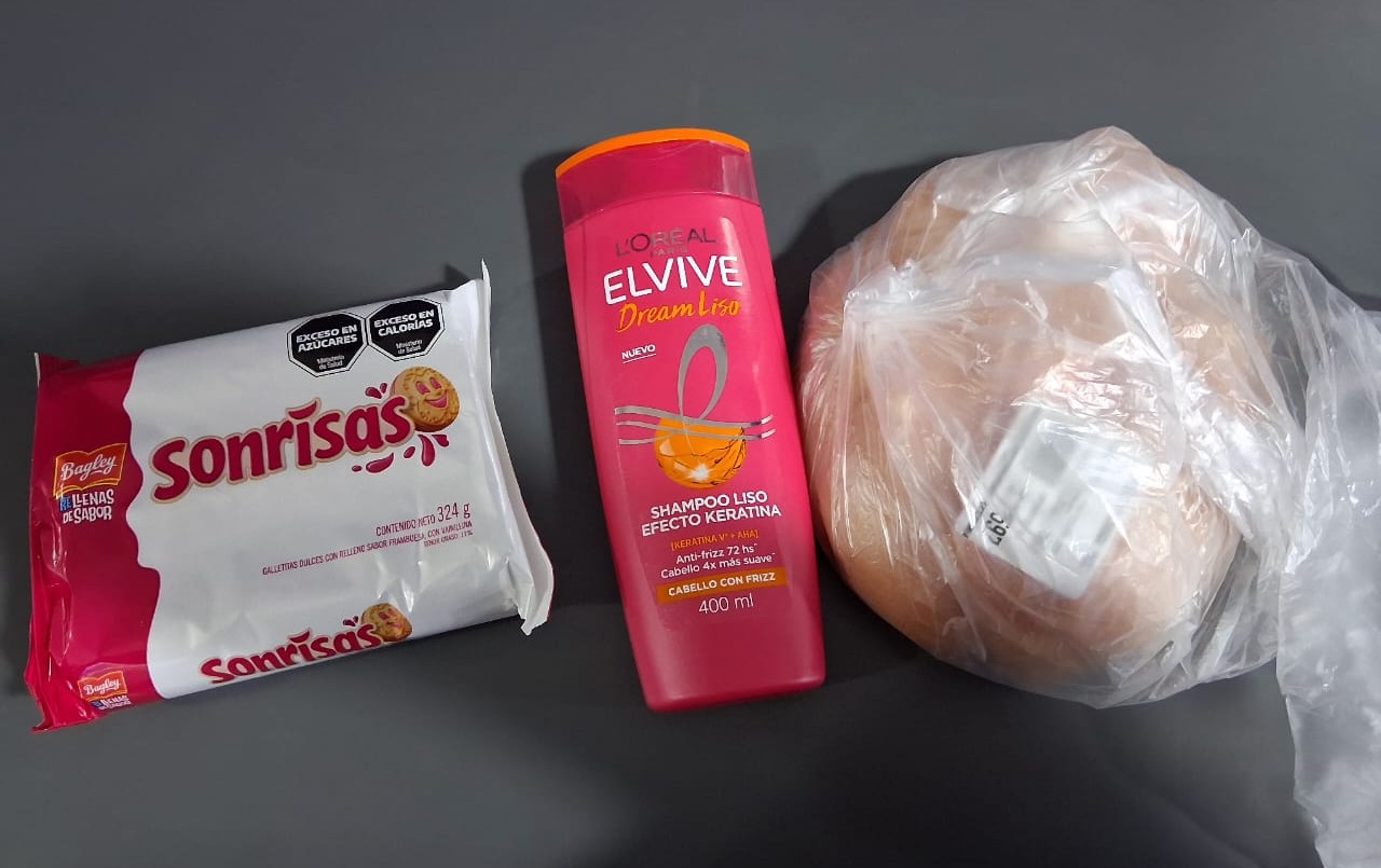 Detuvieron a una joven por un intento de robo en un supermercado | Rosario y la región