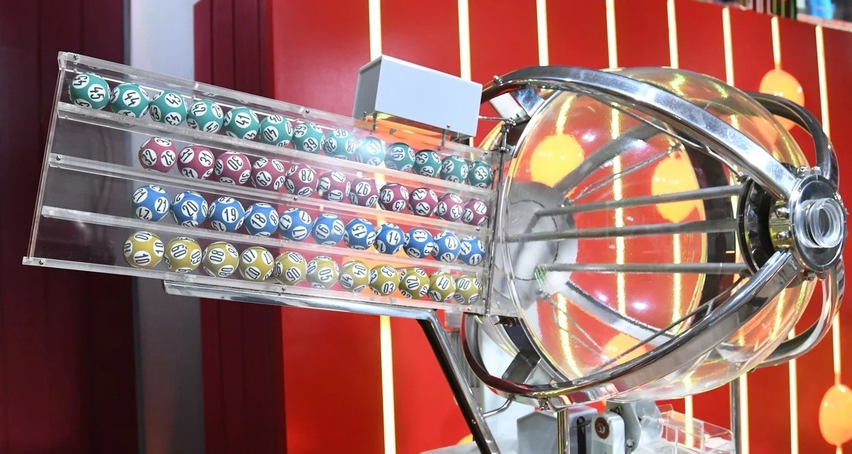 Rosario tiene un nuevo millonario: ganó la Revancha del Quini 6 | Rosario y la región