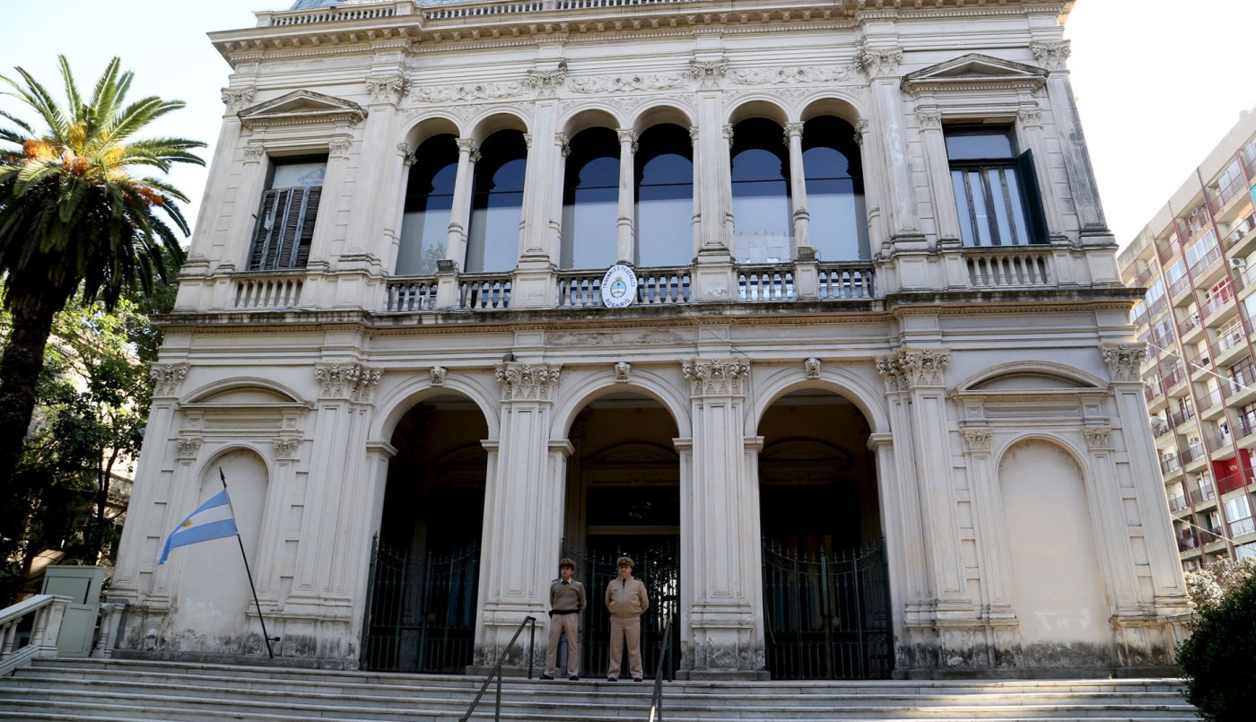 Viernes de paro judicial que afectará la atención en la ciudad | Rosario y la región