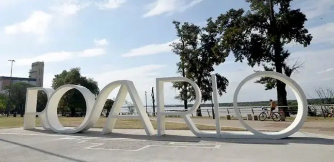 Tiempo en Rosario: viernes soleado y fin de semana primaveral | Rosario y la región