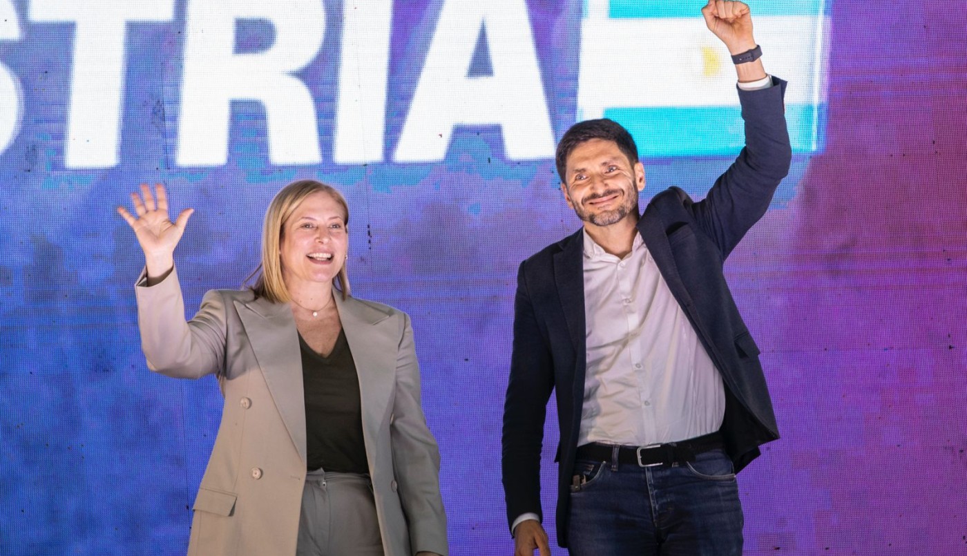 Pullaro: “Este Gobierno Provincial es aliado de nuestro sistema productivo” | Rosario y la región