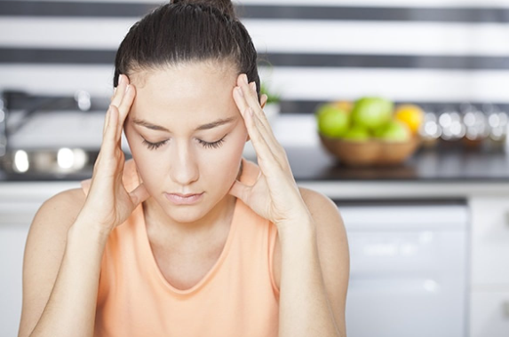 El 14% de la población sufre migrañas: llaman a consultar con especialistas | Rosario y la región