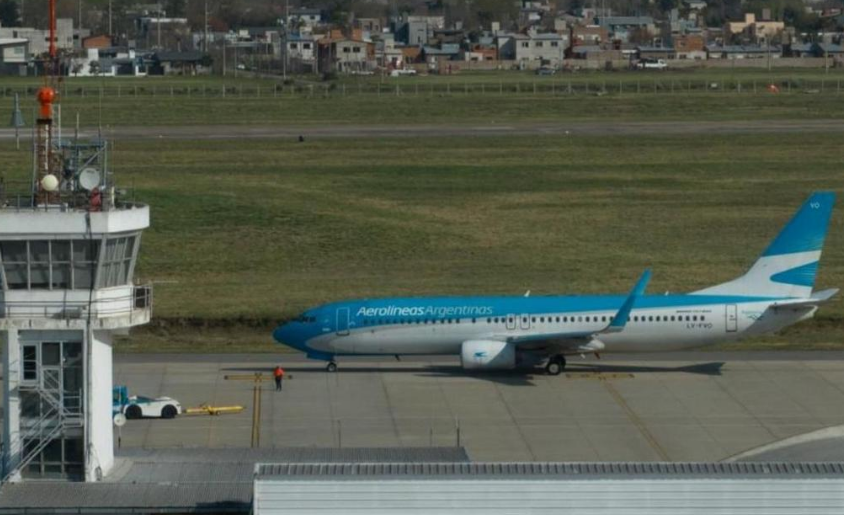 Rosario prevé la mayor cantidad de vuelos internacionales en su historia durante el verano 2026 | Rosario y la región