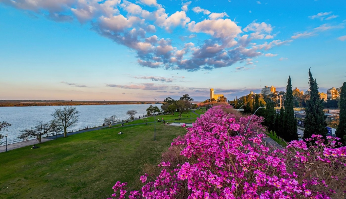 Tiempo en Rosario: mañana fría en el comienzo de la primavera | Rosario y la región