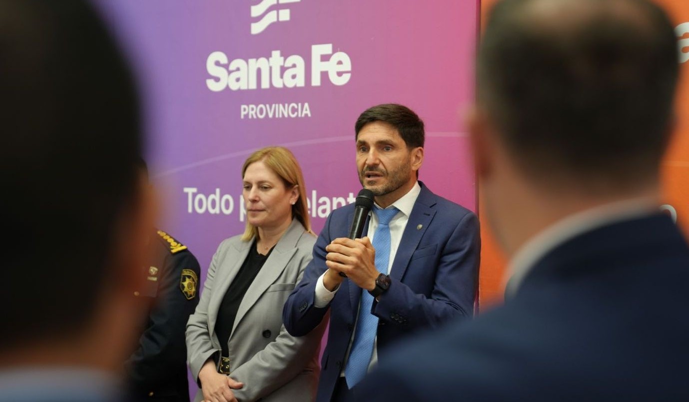 Pullaro sobre la eliminación temporal de retenciones: “Es una medida electoral cuando lo que necesitamos es darle previsibilidad al campo” | Rosario y la región