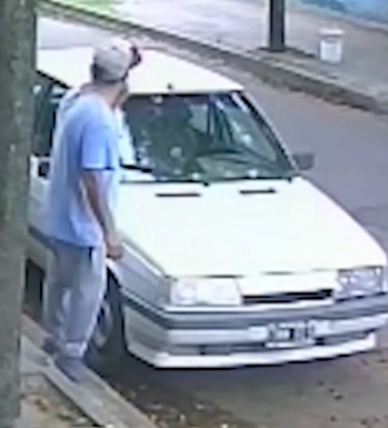 Robaron un auto en Arroyito a plena luz del día | Rosario y la región