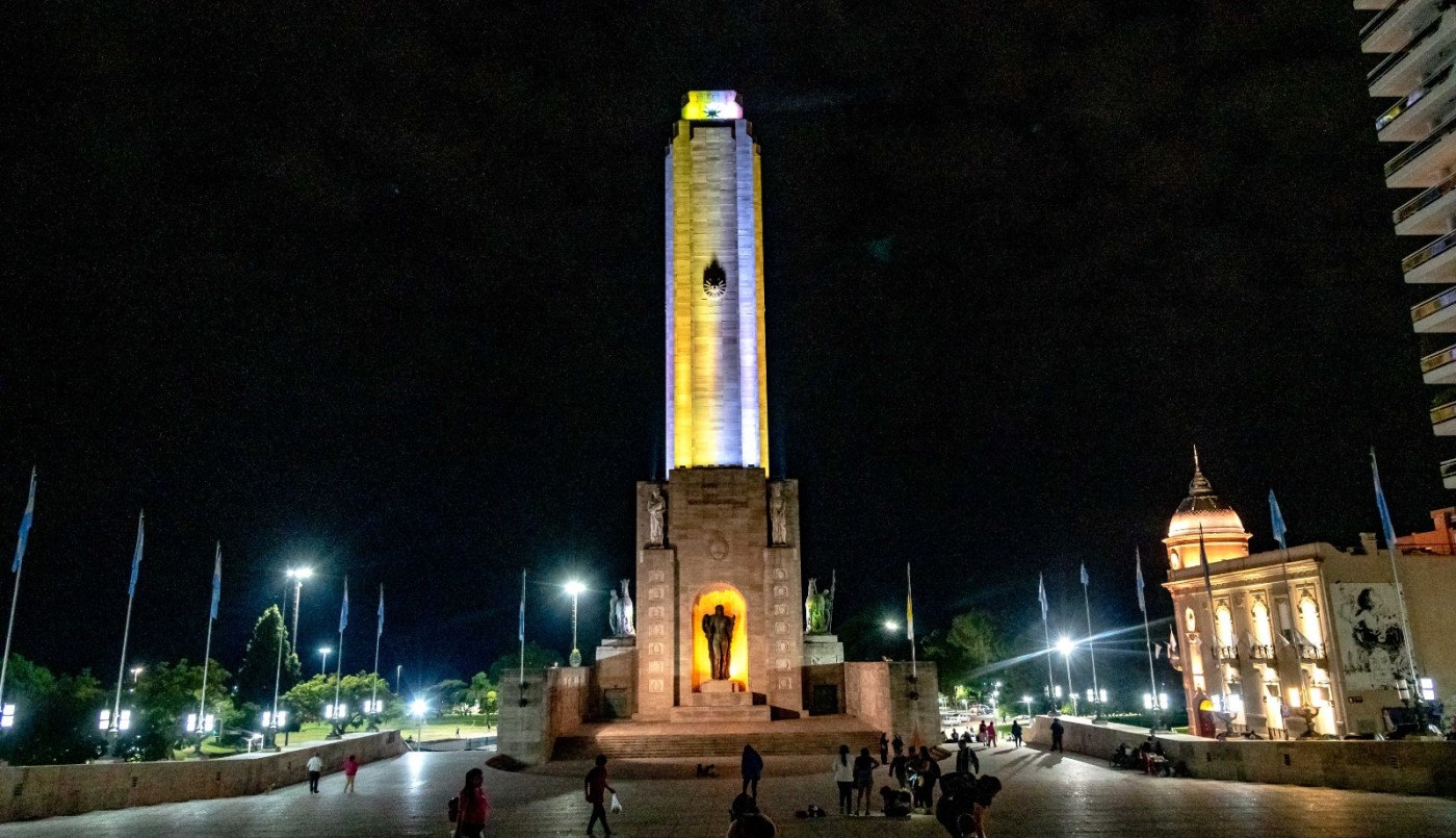 Rosario presentó su Plan Estratégico de Turismo 2024-2030 | Rosario y la región