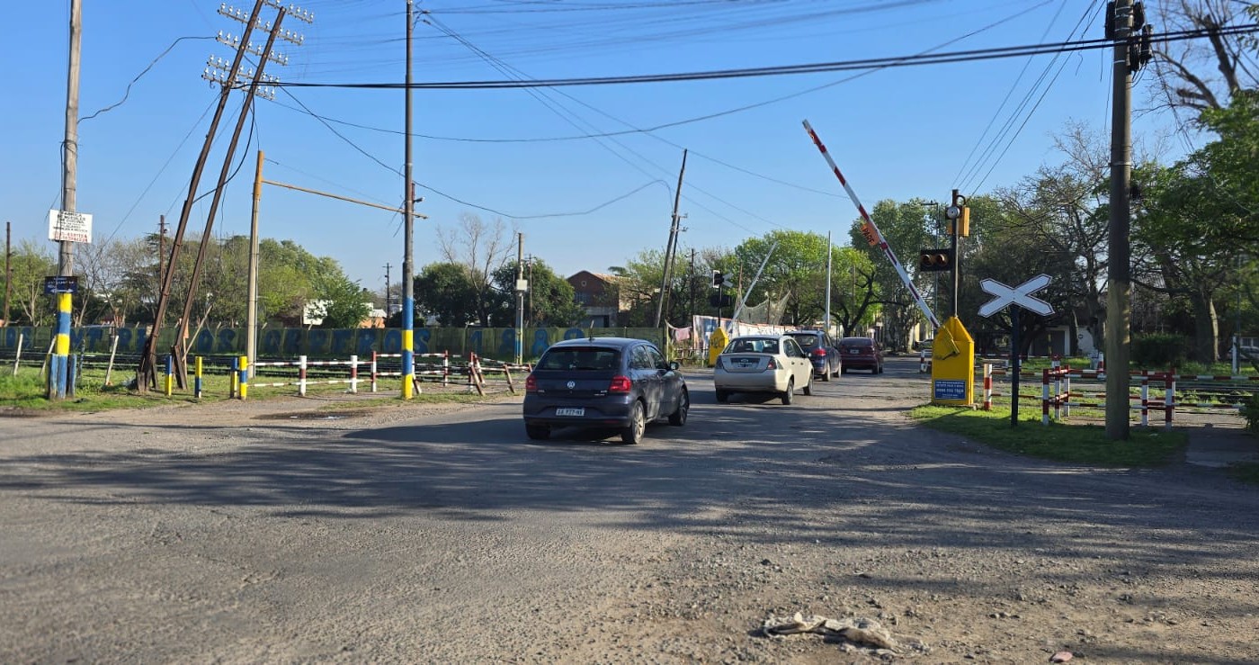 Apuñalaron a un joven por la espalda y falleció en el hospital | Rosario y la región