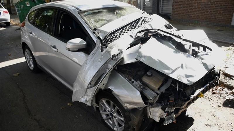 Choque fatal en San Martín y Garibaldi: el condenado no cumplió con el curso y le extendieron la pena | Rosario y la región