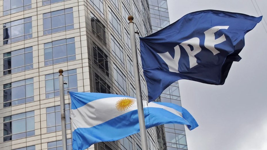 Causa YPF: Argentina inició la apelación | Política y Economía