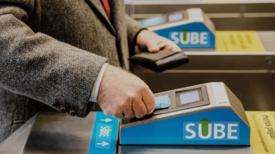 Reglamentaron la ley de subte gratuito para jubilados: se tramita por plataforma TAD del Gobierno porteño | Política y Economía