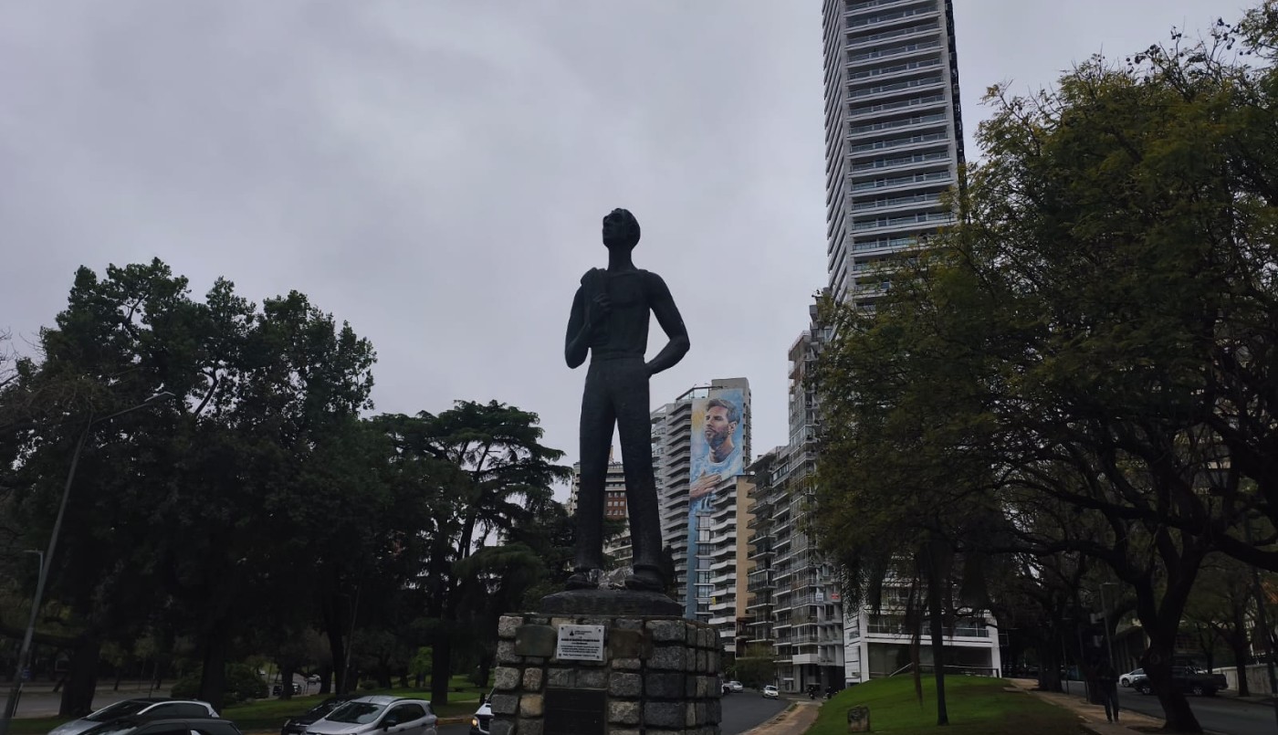 Jornada ventosa con mejoras para mañana | Rosario y la región