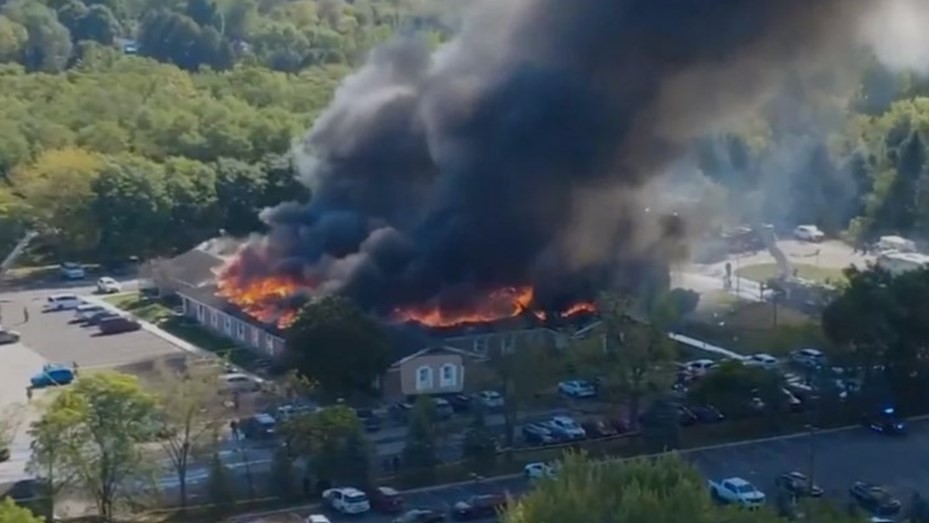 Cuatro muertos tras tiroteo e incendio en iglesia mormona en EE.UU. | Política y Economía