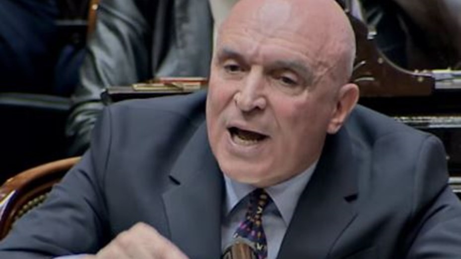 "Es una campaña sucia": Espert se defendió de las acusaciones que lo vinculan a un empresario detenido por narcotráfico | Política y Economía