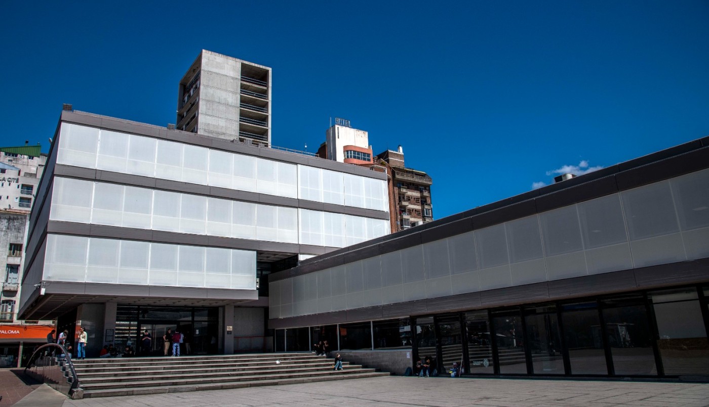 El Centro Cultural Fontanarrosa reabre renovado y se prepara para la Feria del Libro | Rosario y la región