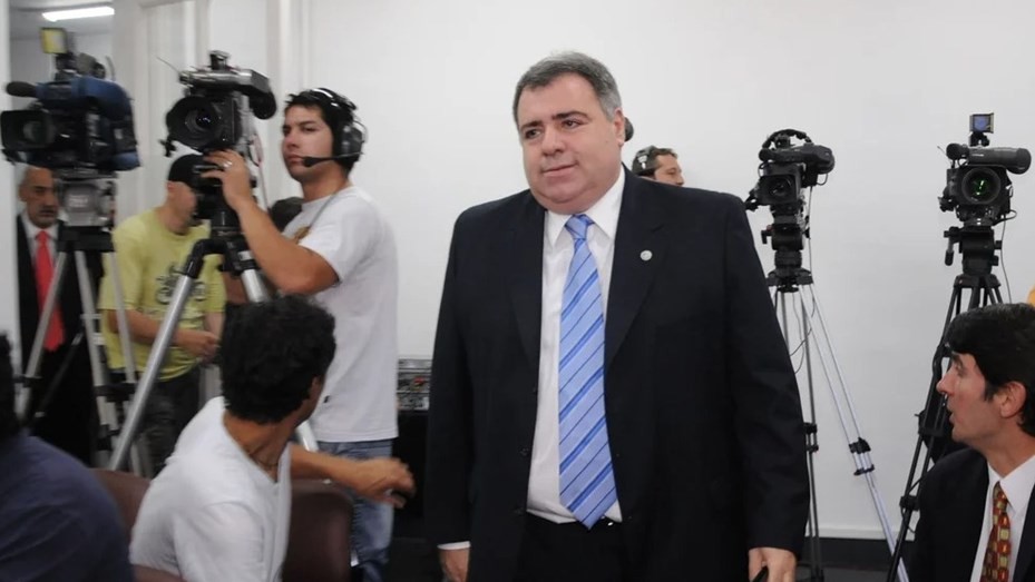 Miguel Ángel Pierri renunció a la defensa de Morena Rial | Espectáculos