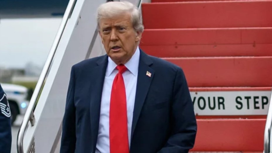 El Gobierno de Estados Unidos entra en cierre por primera vez en casi 7 años | Internacionales