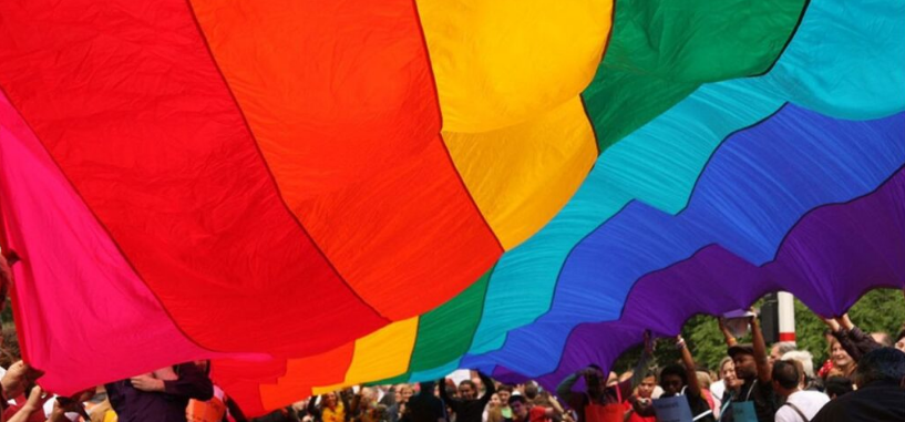 Rosario vuelve a vivir la Marcha del Orgullo | Rosario y la región