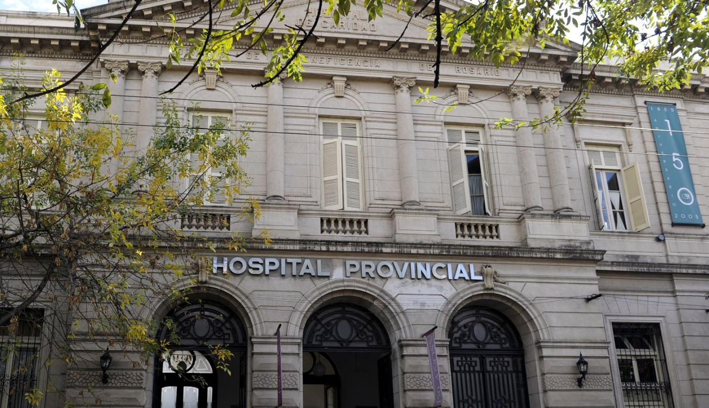 Joven se encuentra grave tras ser apuñalado en Villa Gobernador Gálvez | Rosario y la región