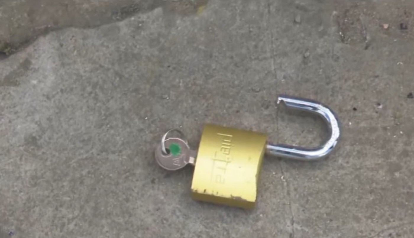 Robaron una perfumería de Fisherton durante un corte de luz | Rosario y la región