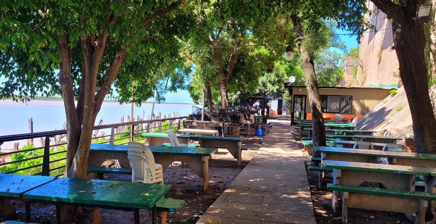 Violenta pelea en el club Mitre: un hombre terminó hospitalizado tras ser atacado con un cuchillo y un palo | Rosario y la región